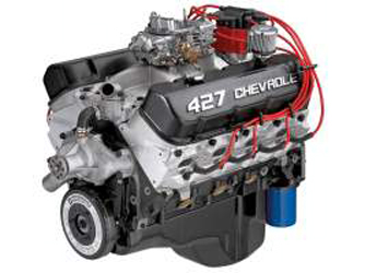 B0596 Engine